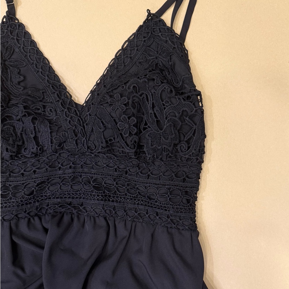 Cute Little Black Dress